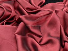 Load image into Gallery viewer, FS-90111 - Korea Two-tone Yoryu Chiffon (48 Colours)