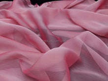 Load image into Gallery viewer, FS-90111 - Korea Two-tone Yoryu Chiffon (48 Colours)