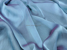 Load image into Gallery viewer, FS-90111 - Korea Two-tone Yoryu Chiffon (48 Colours)