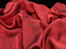 Load image into Gallery viewer, FS-90111 - Korea Two-tone Yoryu Chiffon (48 Colours)