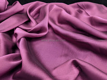 Load image into Gallery viewer, FS-90111 - Korea Two-tone Yoryu Chiffon (48 Colours)