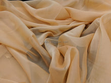 Load image into Gallery viewer, FS-90111 - Korea Two-tone Yoryu Chiffon (48 Colours)