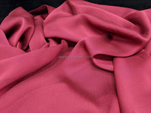 Load image into Gallery viewer, FS-90111 - Korea Two-tone Yoryu Chiffon (48 Colours)