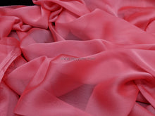 Load image into Gallery viewer, FS-90111 - Korea Two-tone Yoryu Chiffon (48 Colours)