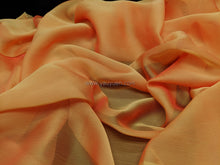Load image into Gallery viewer, FS-90111 - Korea Two-tone Yoryu Chiffon (48 Colours)