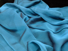 Load image into Gallery viewer, FS-90111 - Korea Two-tone Yoryu Chiffon (48 Colours)