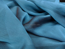 Load image into Gallery viewer, FS-90111 - Korea Two-tone Yoryu Chiffon (48 Colours)