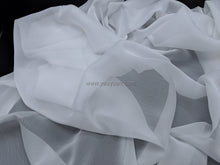 Load image into Gallery viewer, FS-90111 - Korea Two-tone Yoryu Chiffon (48 Colours)