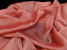 Load image into Gallery viewer, FS-90111 - Korea Two-tone Yoryu Chiffon (48 Colours)