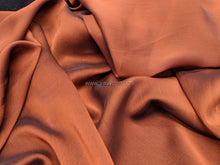 Load image into Gallery viewer, FS-90111 - Korea Two-tone Yoryu Chiffon (48 Colours)