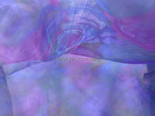 Load image into Gallery viewer, FS-9014 - Taiwan Sheer Printed Organza (1 Colour)