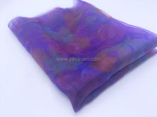 Load image into Gallery viewer, FS-9015 - Taiwan Sheer Printed Organza (1 Colour)