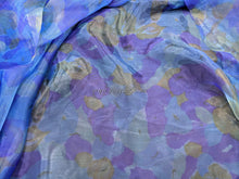 Load image into Gallery viewer, FS-9016 - Taiwan Sheer Printed Organza (1 Colour)