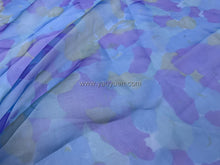 Load image into Gallery viewer, FS-9016 - Taiwan Sheer Printed Organza (1 Colour)