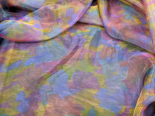 Load image into Gallery viewer, FS-9019 - Taiwan Sheer Printed Organza (1 Colour)
