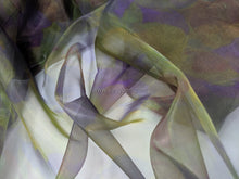 Load image into Gallery viewer, FS-9020 - Taiwan Sheer Printed Organza (1 Colour)