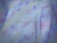 Load image into Gallery viewer, FS-9021 - Taiwan Sheer Printed Organza (1 Colour)