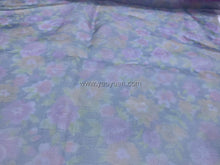 Load image into Gallery viewer, FS-9026 - Taiwan Sheer Printed Organza (1 Colour)