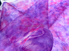 Load image into Gallery viewer, FS-9027 - Taiwan Sheer Printed Organza (1 Colour)