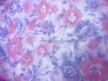 Load image into Gallery viewer, FS-9027 - Taiwan Sheer Printed Organza (1 Colour)