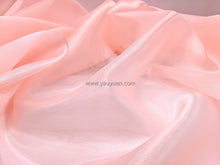 Load image into Gallery viewer, FS-9091 - Taiwan Polyester Striped Organza (6 Colours)