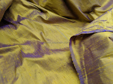 Load image into Gallery viewer, FS-91025 - India Silk Two-tone Dupioni (84 Colours)