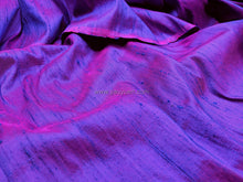 Load image into Gallery viewer, FS-91025 - India Silk Two-tone Dupioni (84 Colours)