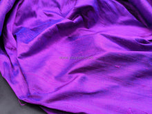 Load image into Gallery viewer, FS-91025 - India Silk Two-tone Dupioni (84 Colours)