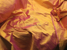 Load image into Gallery viewer, FS-91025 - India Silk Two-tone Dupioni (84 Colours)
