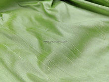 Load image into Gallery viewer, FS-91025 - India Silk Two-tone Dupioni (84 Colours)