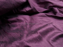 Load image into Gallery viewer, FS-91025 - India Silk Two-tone Dupioni (84 Colours)