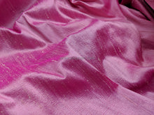 Load image into Gallery viewer, FS-91025 - India Silk Two-tone Dupioni (84 Colours)