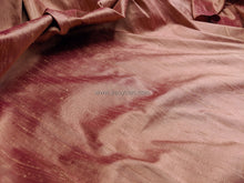 Load image into Gallery viewer, FS-91025 - India Silk Two-tone Dupioni (84 Colours)
