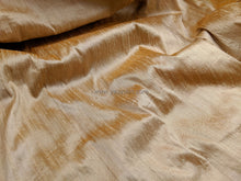 Load image into Gallery viewer, FS-91025 - India Silk Two-tone Dupioni (84 Colours)