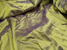Load image into Gallery viewer, FS-91025 - India Silk Two-tone Dupioni (84 Colours)