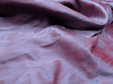 Load image into Gallery viewer, FS-91025 - India Silk Two-tone Dupioni (84 Colours)