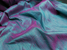 Load image into Gallery viewer, FS-91025 - India Silk Two-tone Dupioni (84 Colours)