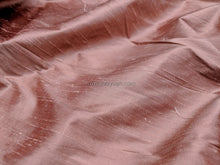 Load image into Gallery viewer, FS-91025 - India Silk Two-tone Dupioni (84 Colours)