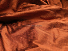 Load image into Gallery viewer, FS-91025 - India Silk Two-tone Dupioni (84 Colours)