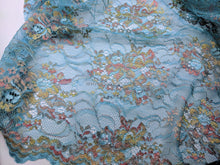 Load image into Gallery viewer, FS-9127 - Japan Metallic Lace (6 Colours)