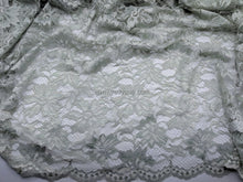 Load image into Gallery viewer, FS-9210 - Japan Raschel Lace (13 Colours)