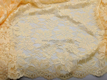 Load image into Gallery viewer, FS-9210 - Japan Raschel Lace (13 Colours)