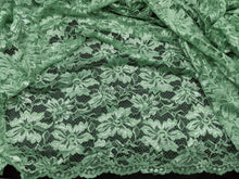 Load image into Gallery viewer, FS-9210 - Japan Raschel Lace (13 Colours)