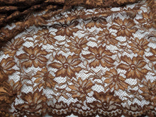 Load image into Gallery viewer, FS-9210 - Japan Raschel Lace (13 Colours)