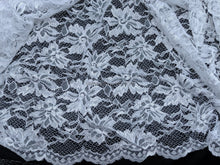 Load image into Gallery viewer, FS-9210 - Japan Raschel Lace (13 Colours)