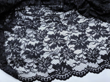 Load image into Gallery viewer, FS-9210 - Japan Raschel Lace (13 Colours)