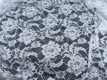 Load image into Gallery viewer, FS-9217 - Indonesia Raschel Lace (3 Colours)