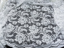Load image into Gallery viewer, FS-9217 - Indonesia Raschel Lace (3 Colours)