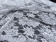 Load image into Gallery viewer, FS-9228 - Indonesia Raschel Lace (2 Colours)