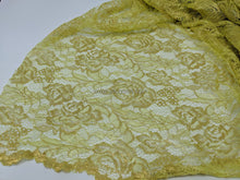 Load image into Gallery viewer, FS-9404 - Japan Metallic Lace (5 Colours)